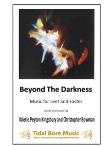 beyond the darkness