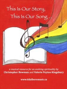 book music this is our story cover
