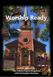book resource worship ready