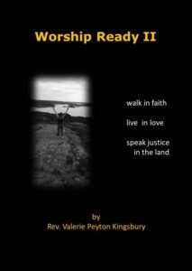 book resource worship ready ii