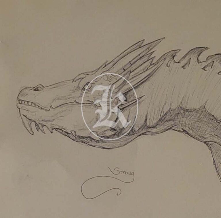 dragon 1