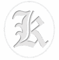 Kingsbury Art Logo