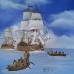 sailing ships 2