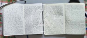 calligraphy 2