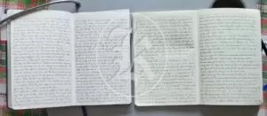 calligraphy 2