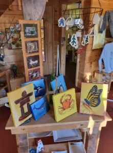 display 2 at mmg
